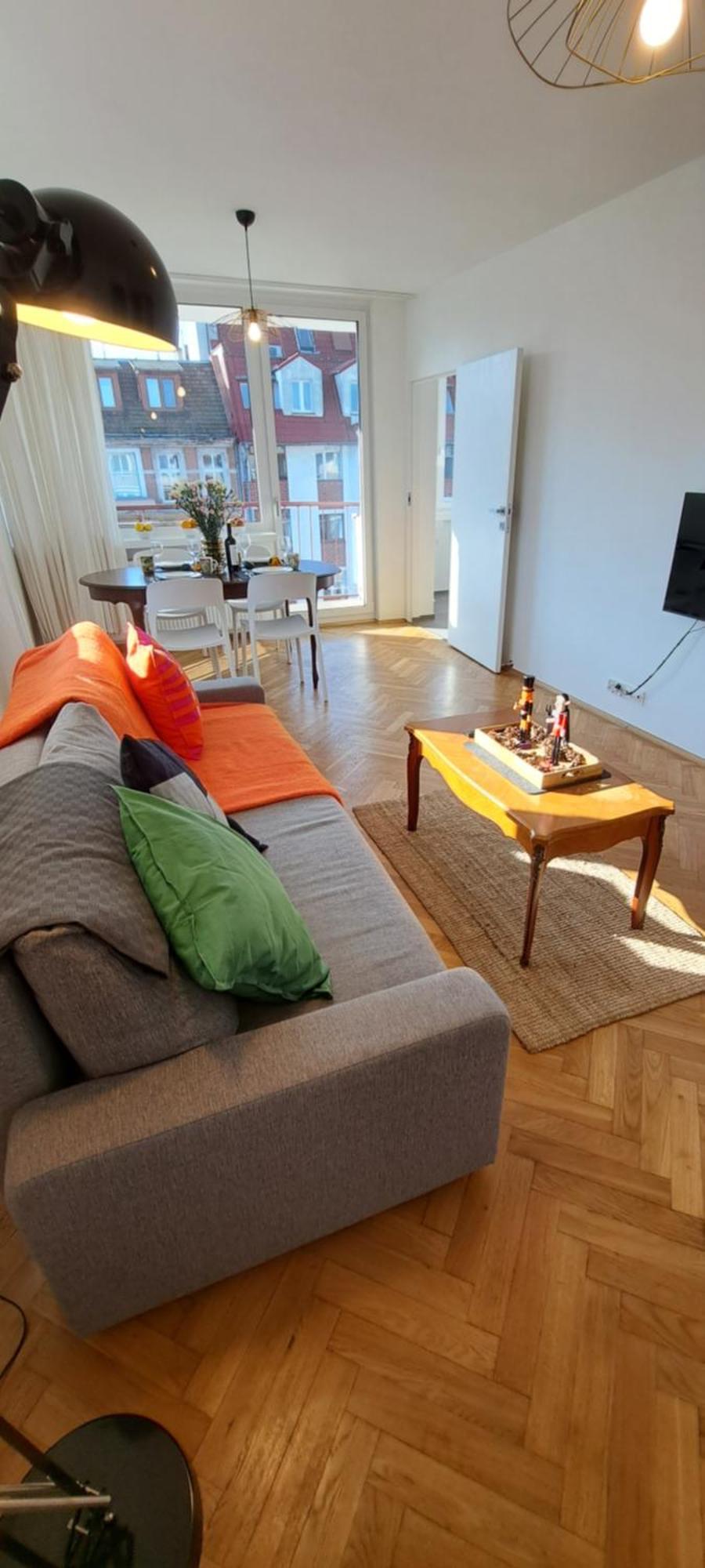 Wroc'Love Haukego Bosaka Check-In 24H Wroclaw Exterior photo